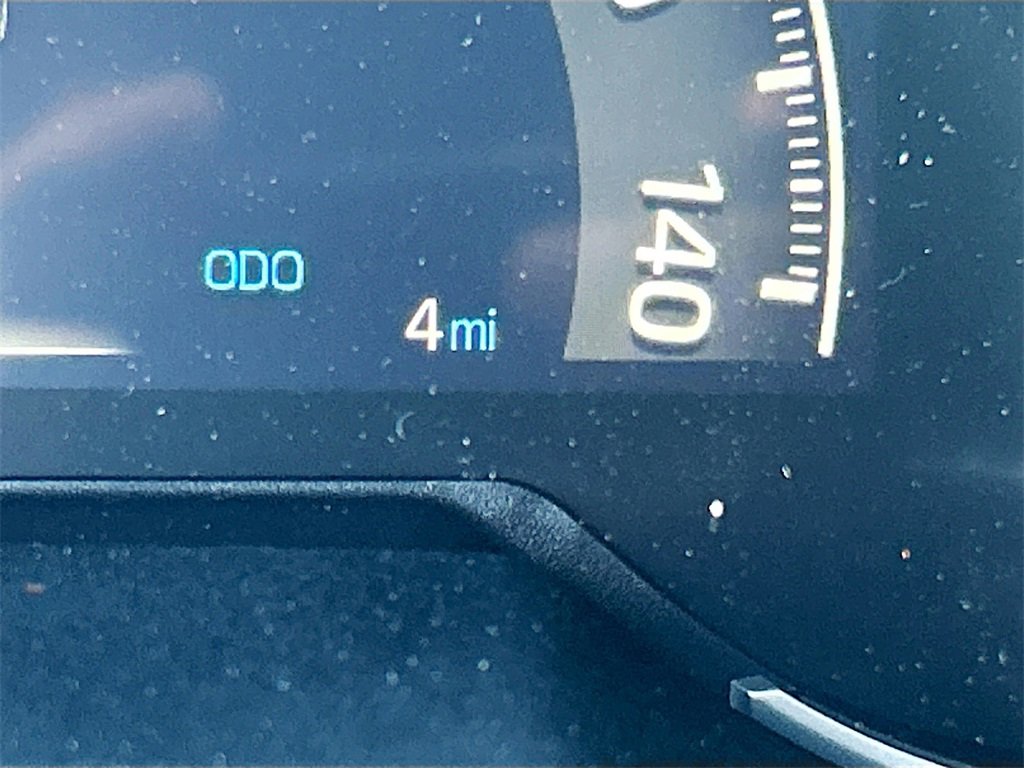 New 2025 Toyota RAV4 XLE image 12