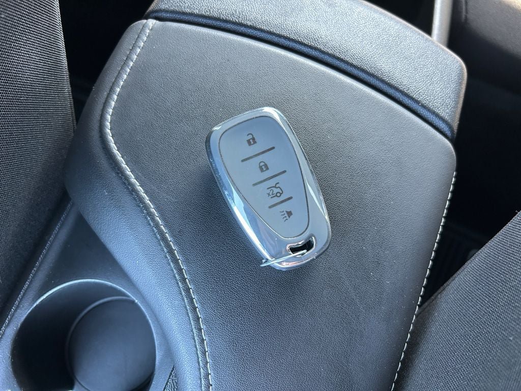 Used 2021 Chevrolet Camaro LT w/ RS Package RWD image 31