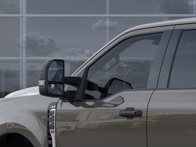 New 2026 Ford F250 XLT image 20