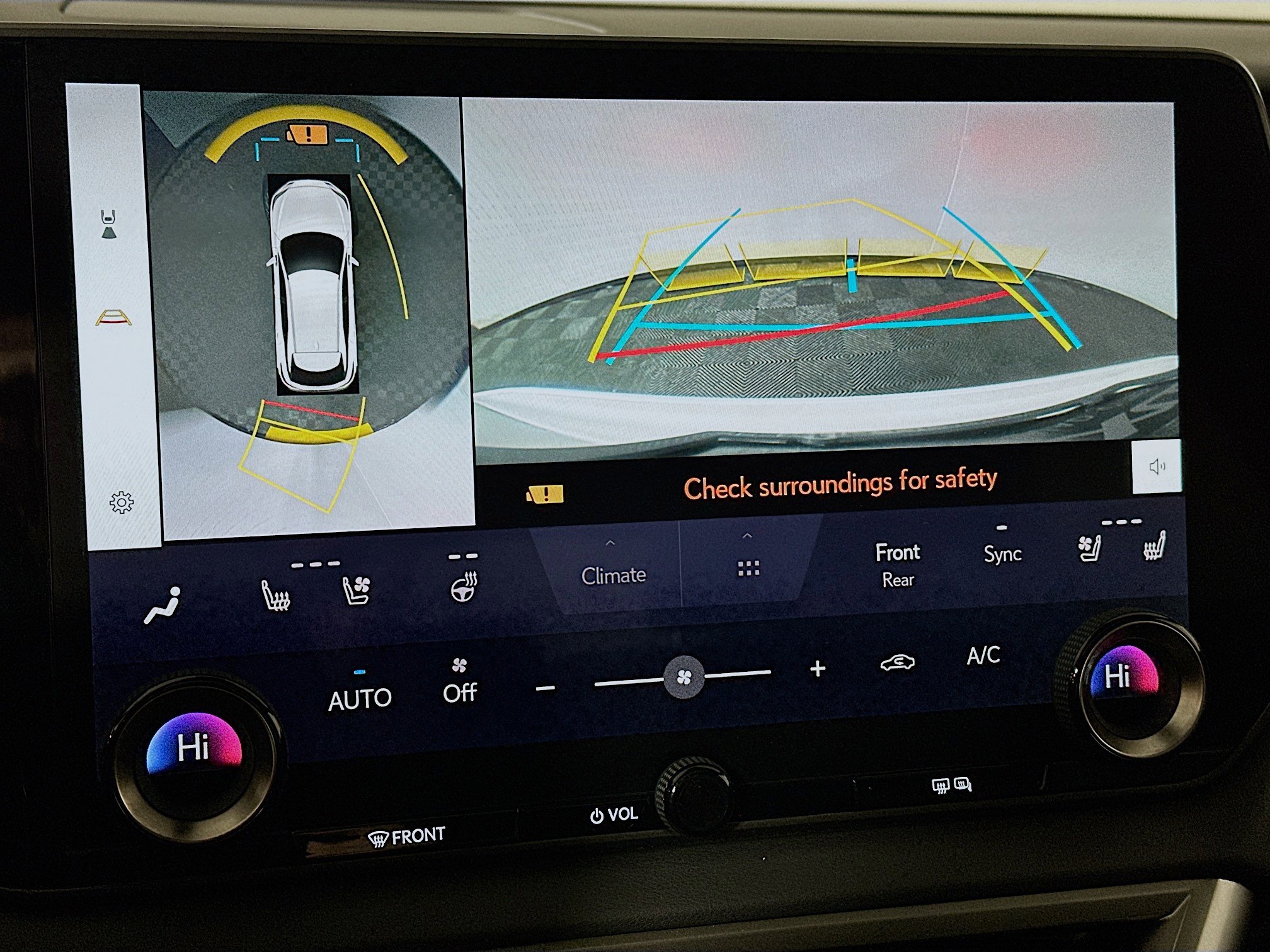 Used 2023 Lexus RX 350 w/ Accessory Package image 13