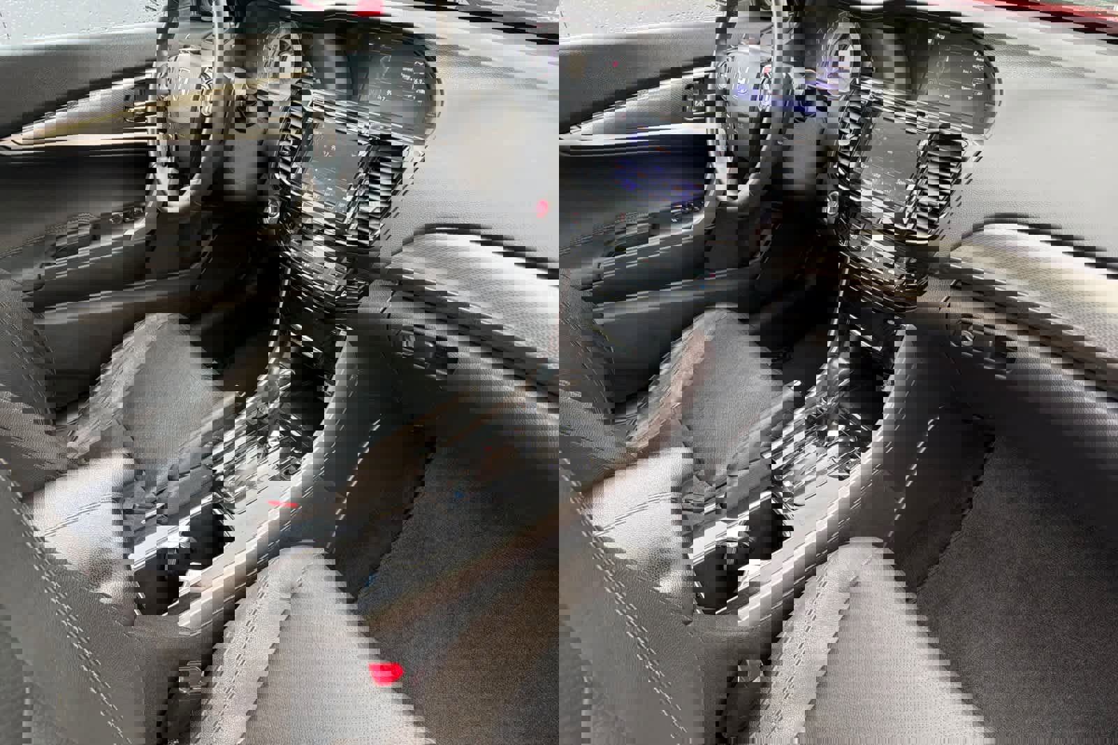 Used 2016 Honda Accord EX-L image 17