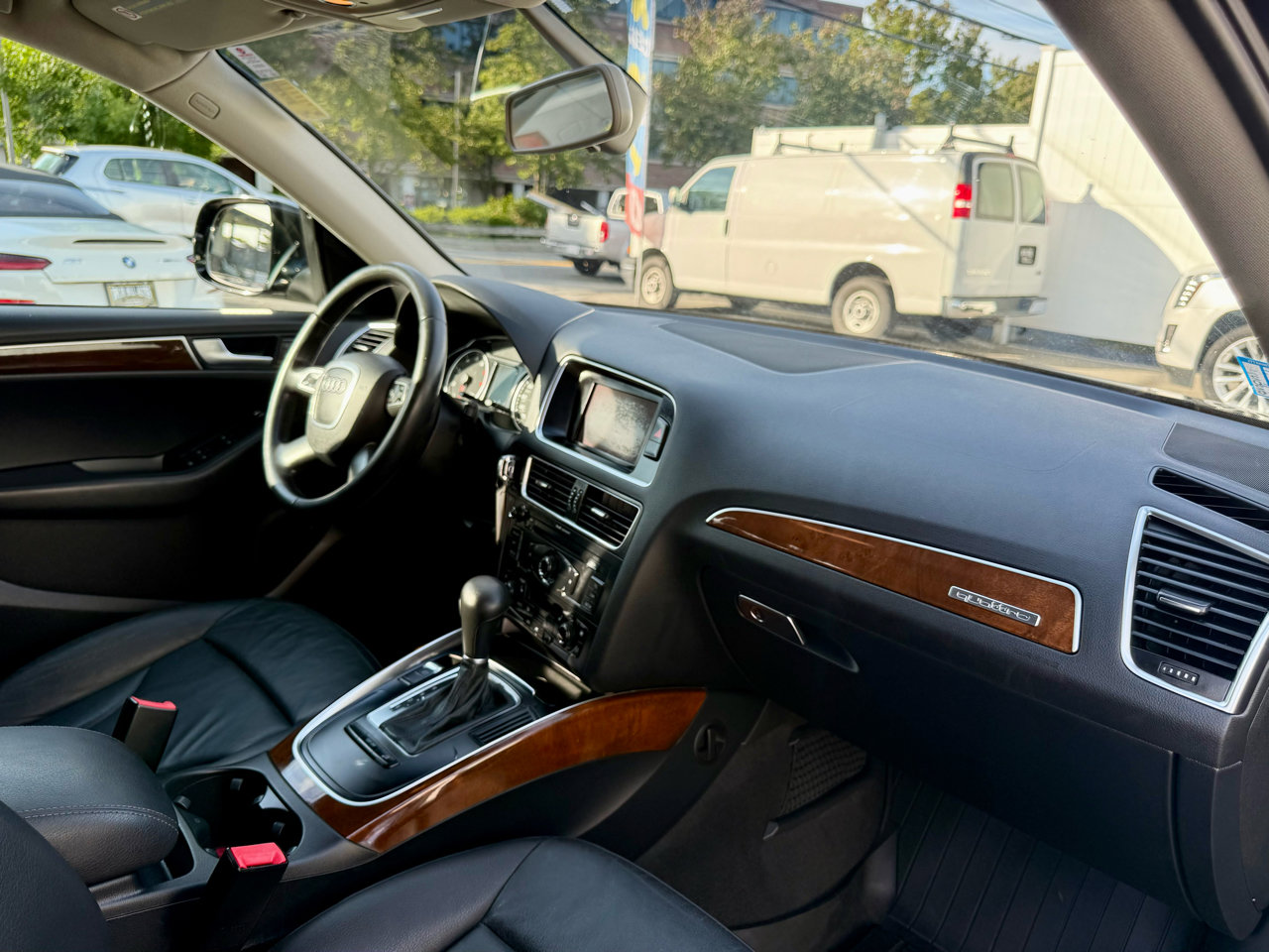 Used 2010 Audi Q5 3.2 Premium image 25