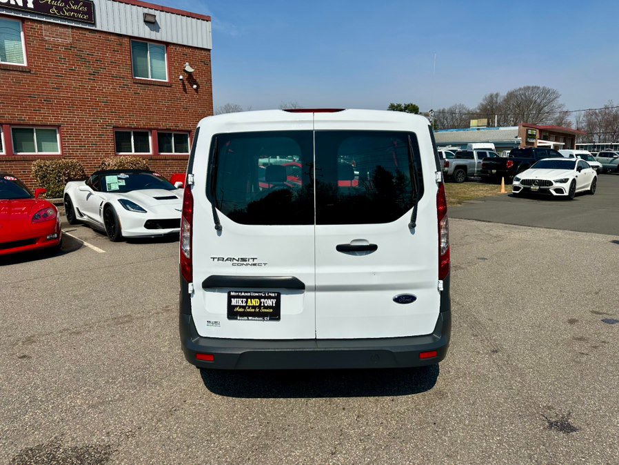 Used 2017 Ford Transit Connect XL FWD image 9