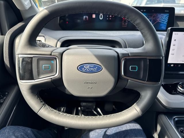 New 2026 Ford Expedition Active AWD/4WD image 18