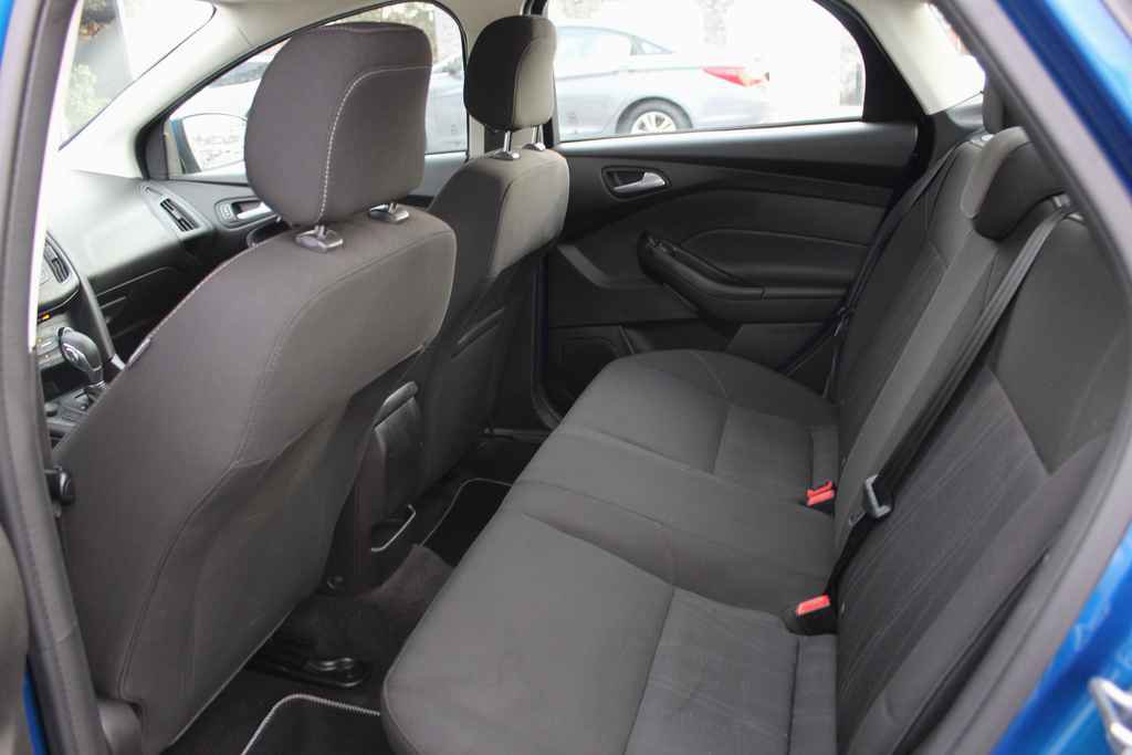 Used 2018 Ford Focus SE image 26