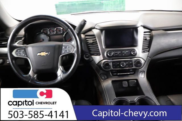 Used 2019 Chevrolet Suburban LT image 14