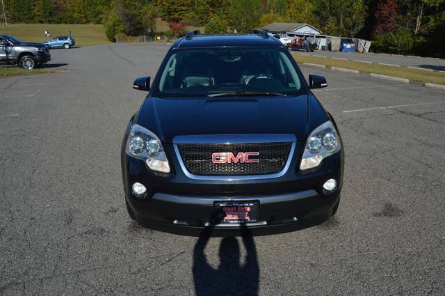 Used 2012 GMC Acadia SLT FWD image 10