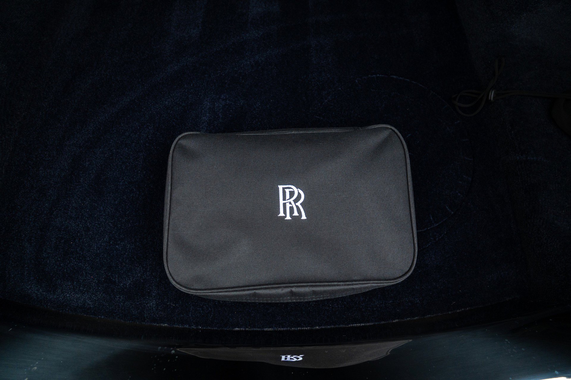 Used 2023 Rolls-Royce Ghost Black Badge w/ Black Badge Ghost Package image 87