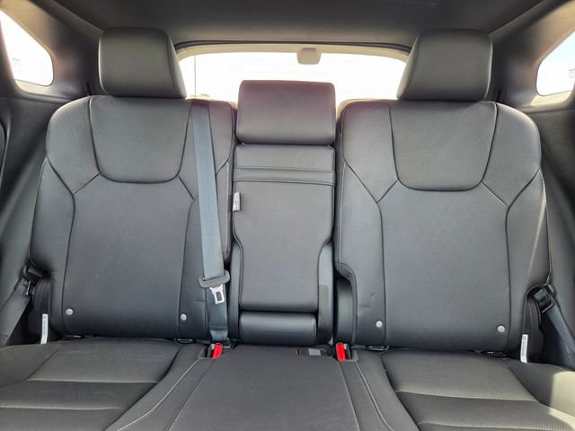 Used 2023 Lexus RX 350 AWD/4WD image 11