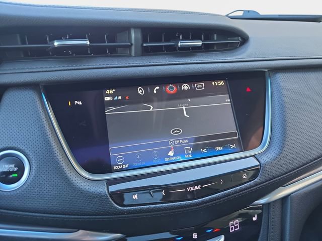 Used 2018 Cadillac XT5 Luxury w/ Driver Awareness Package image 25