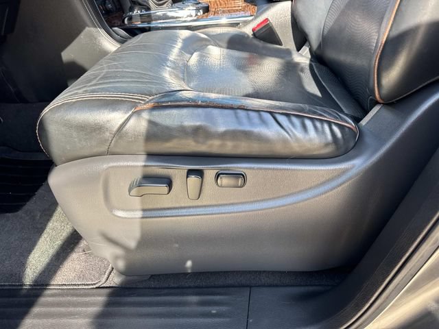 Used 2019 Nissan Armada SL w/ Premium Package RWD image 22