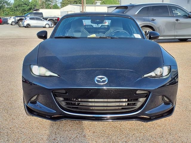 New 2026 MAZDA MX-5 Miata Club w/ Brembo/BBS Recaro Package image 3