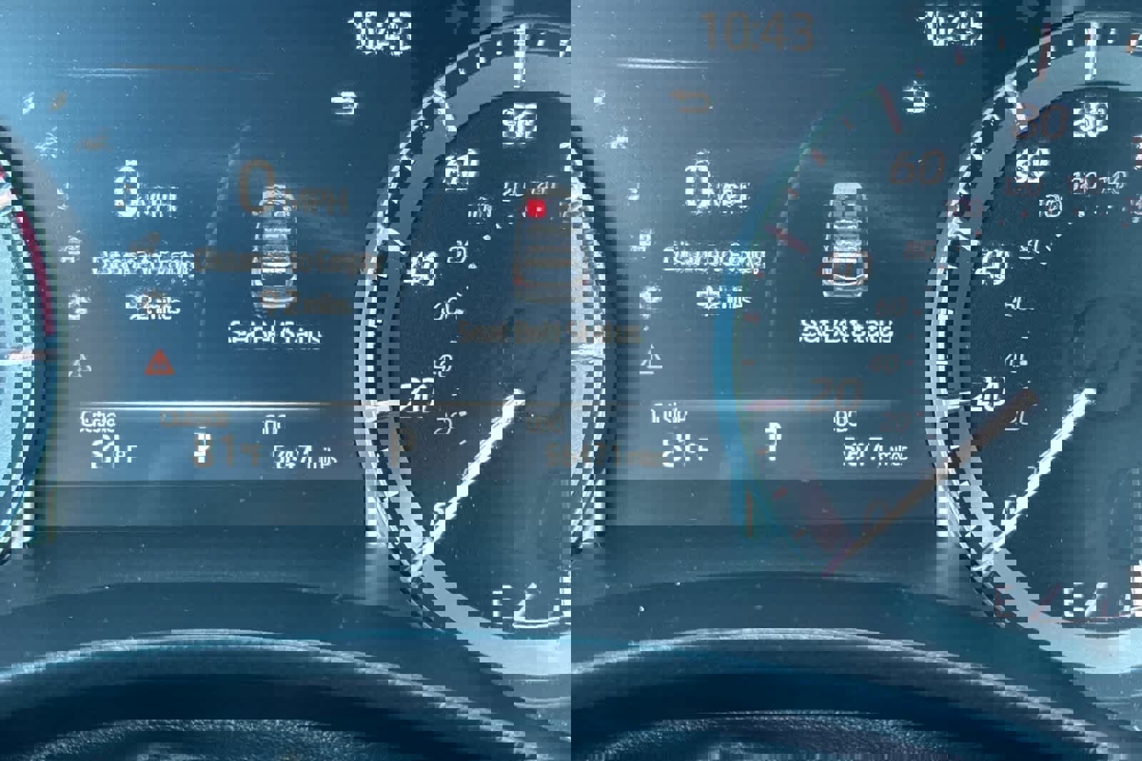 Certified 2023 Toyota Highlander L image 30