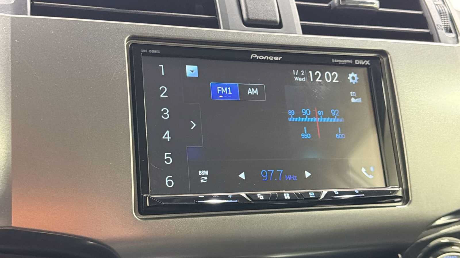 Certified 2016 Toyota 4Runner TRD Pro AWD/4WD image 18