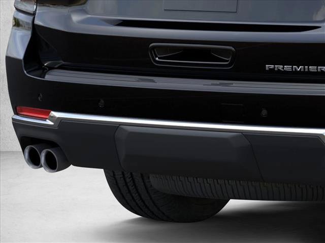 New 2026 Chevrolet Suburban Premier RWD image 14