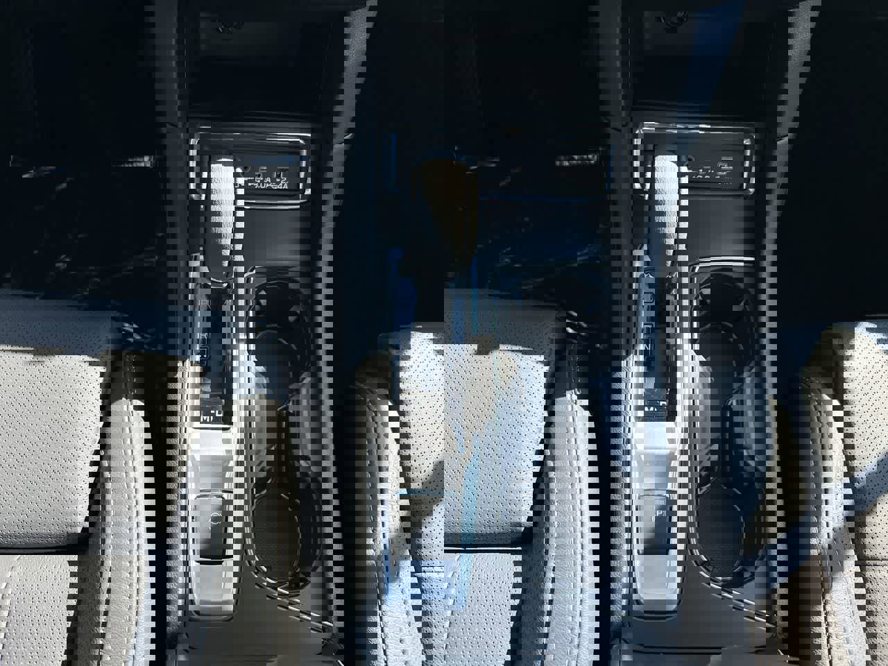 New 2025 Subaru Ascent Limited image 35