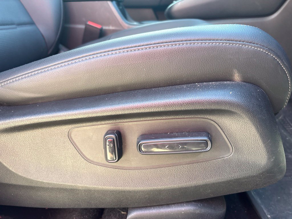 Certified 2025 Honda CR-V EX-L image 28