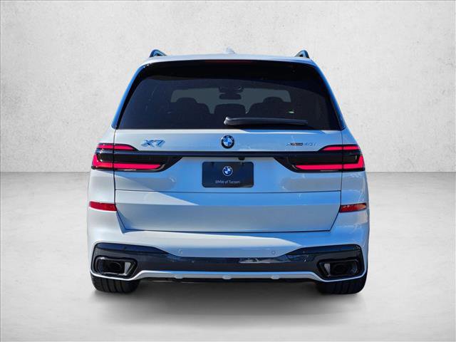 New 2026 BMW X7 xDrive40i w/ M Sport Package image 8