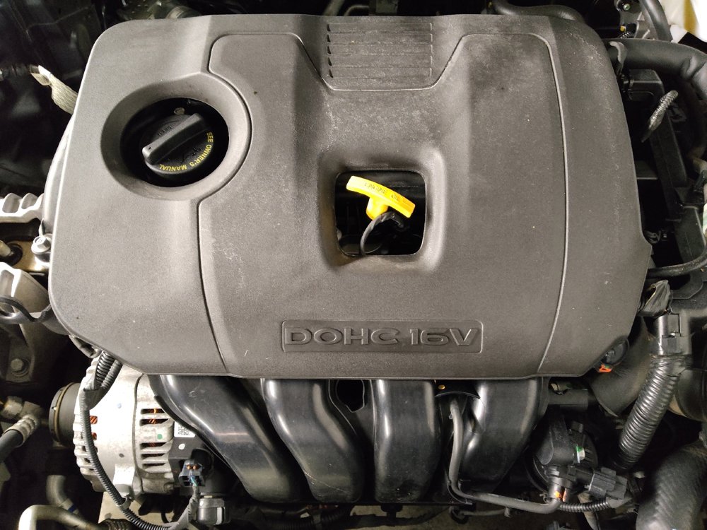 Used 2024 Kia Forte LXS w/ LXS Technology Package image 30