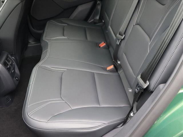 New 2026 Ford Mustang Mach-E Premium AWD/4WD image 17