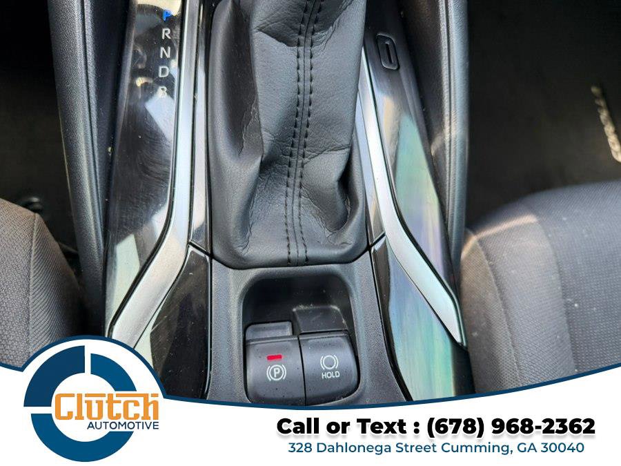 Used 2020 Toyota Corolla LE FWD image 21