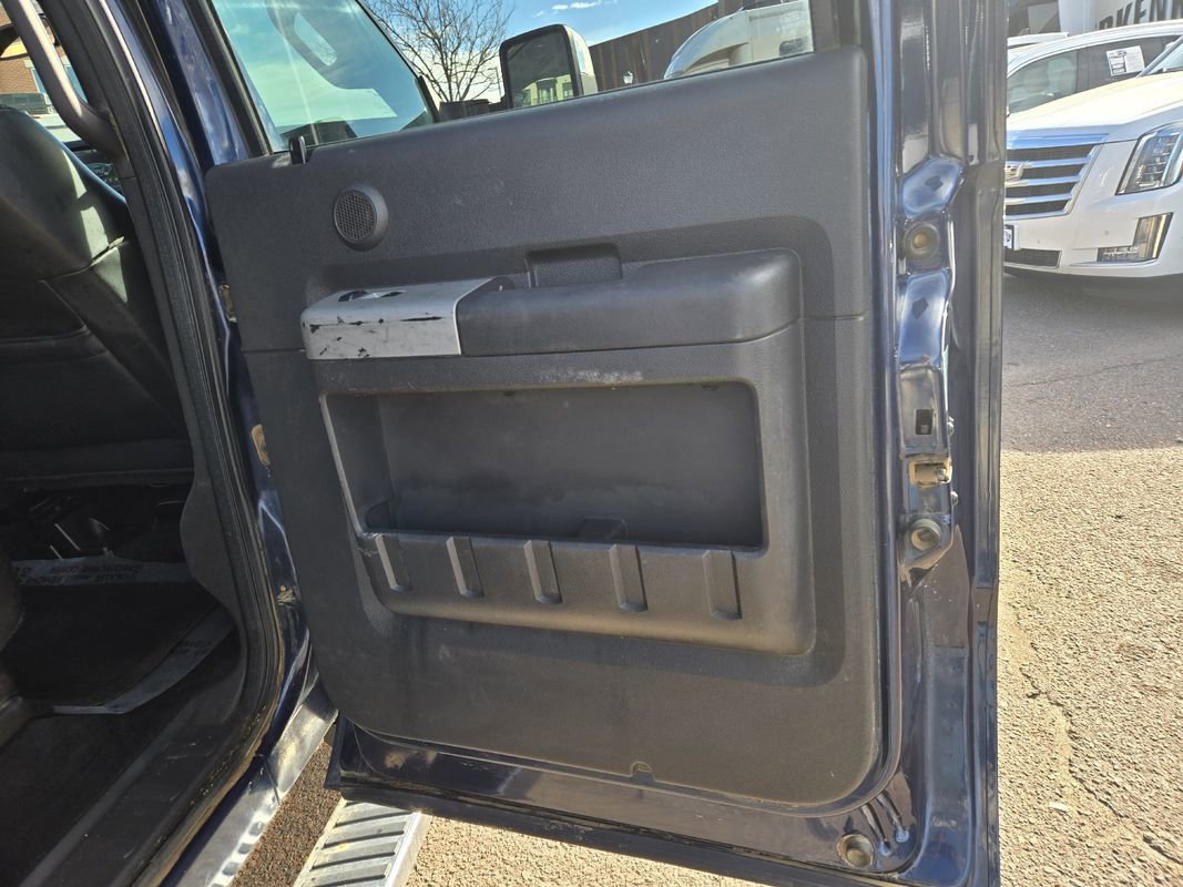 Used 2015 Ford F250 Lariat w/ Lariat Ultimate Package image 22