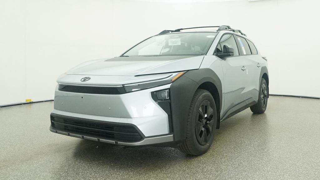 New 2026 Toyota bZ Woodland AWD/4WD image 19