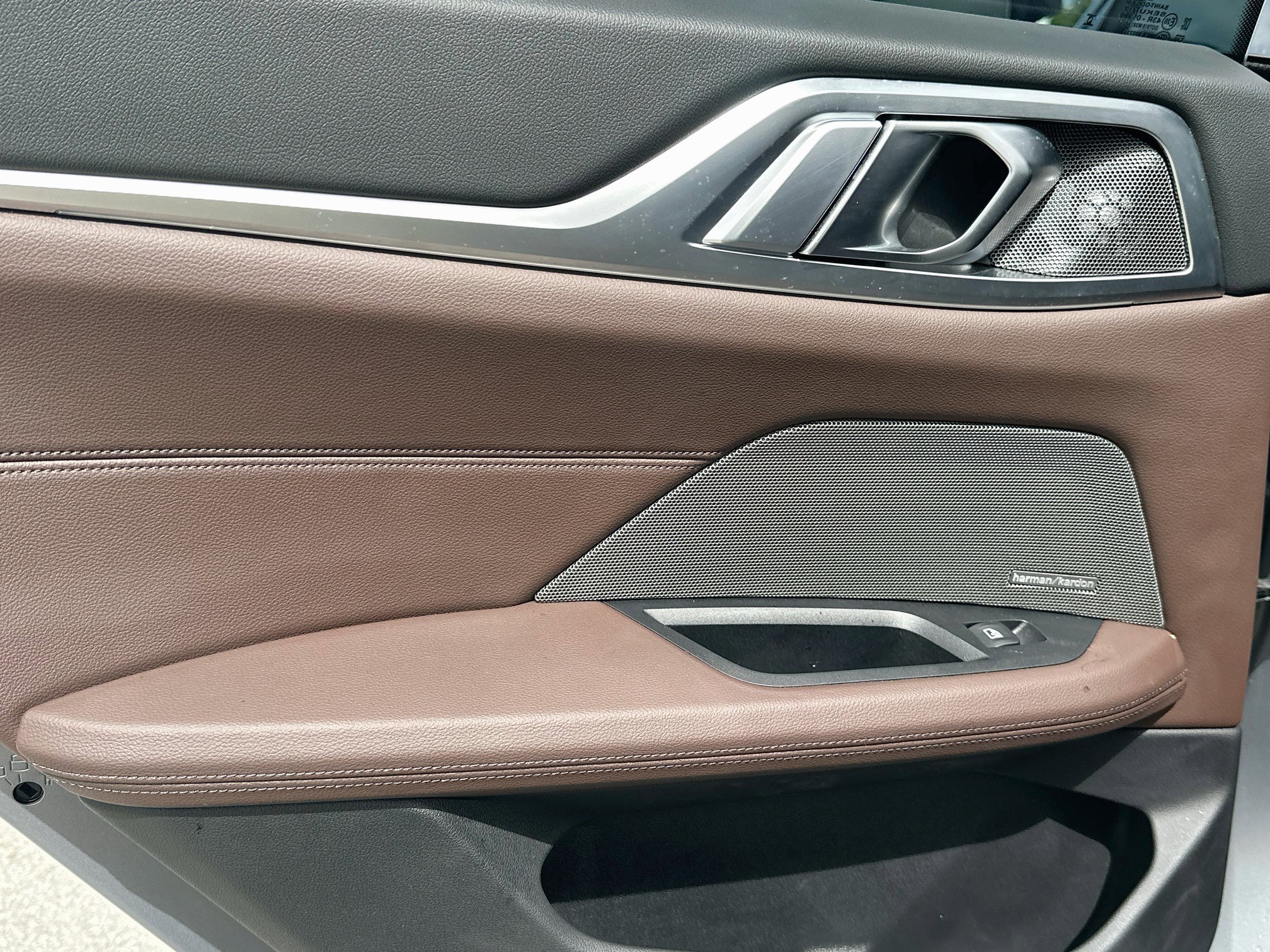 Certified 2023 BMW i4 M50 AWD/4WD image 28