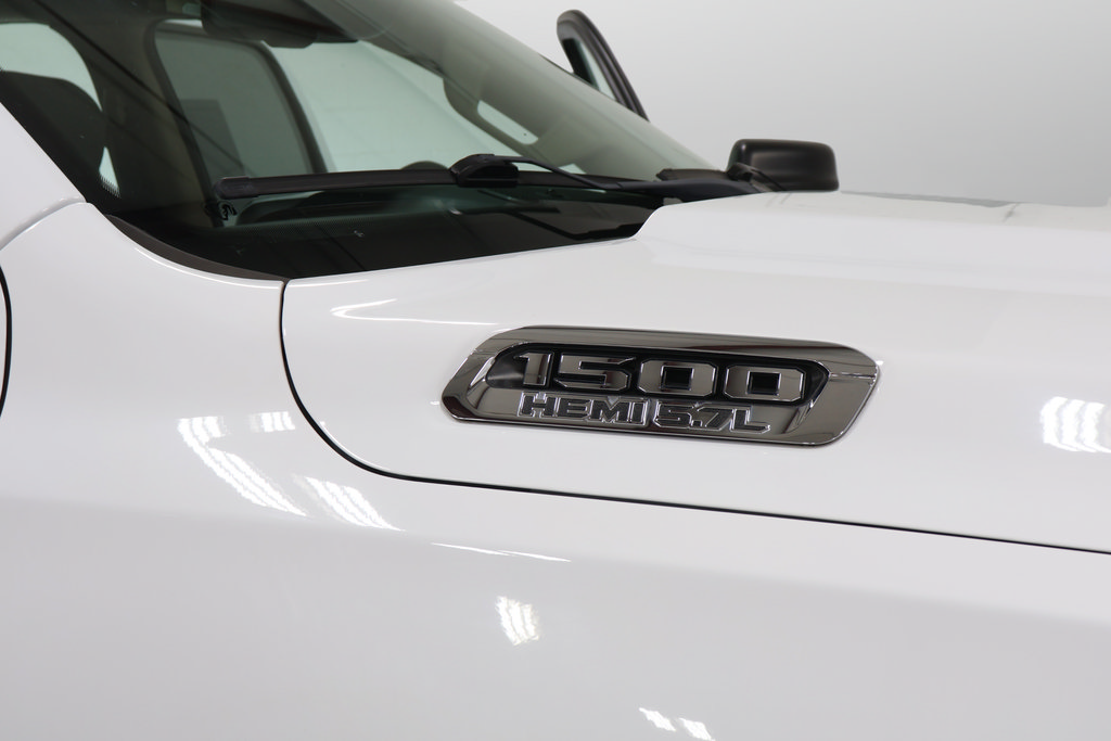 Used 2019 RAM 1500 Big Horn AWD/4WD image 35