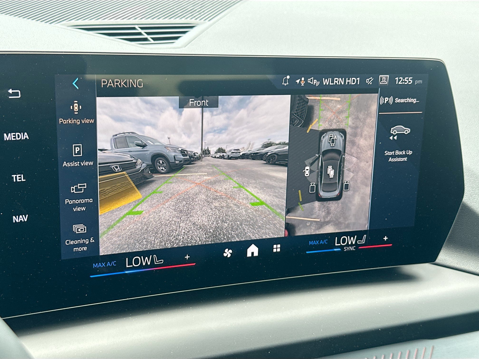 New 2026 BMW 228i w/ Technology Package FWD image 12