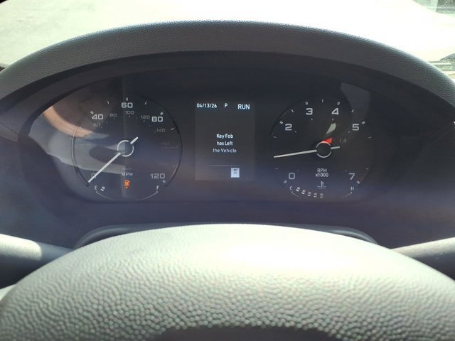 New 2026 RAM ProMaster 3500 w/ Safety Group FWD image 13