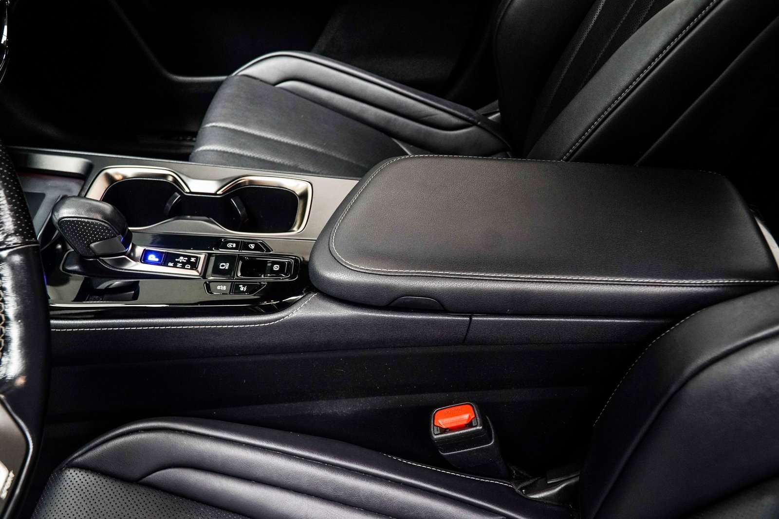 Used 2022 Lexus NX 350 F Sport image 17