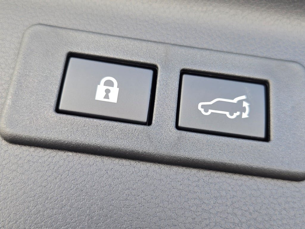 New 2026 Subaru Forester Touring AWD/4WD image 17