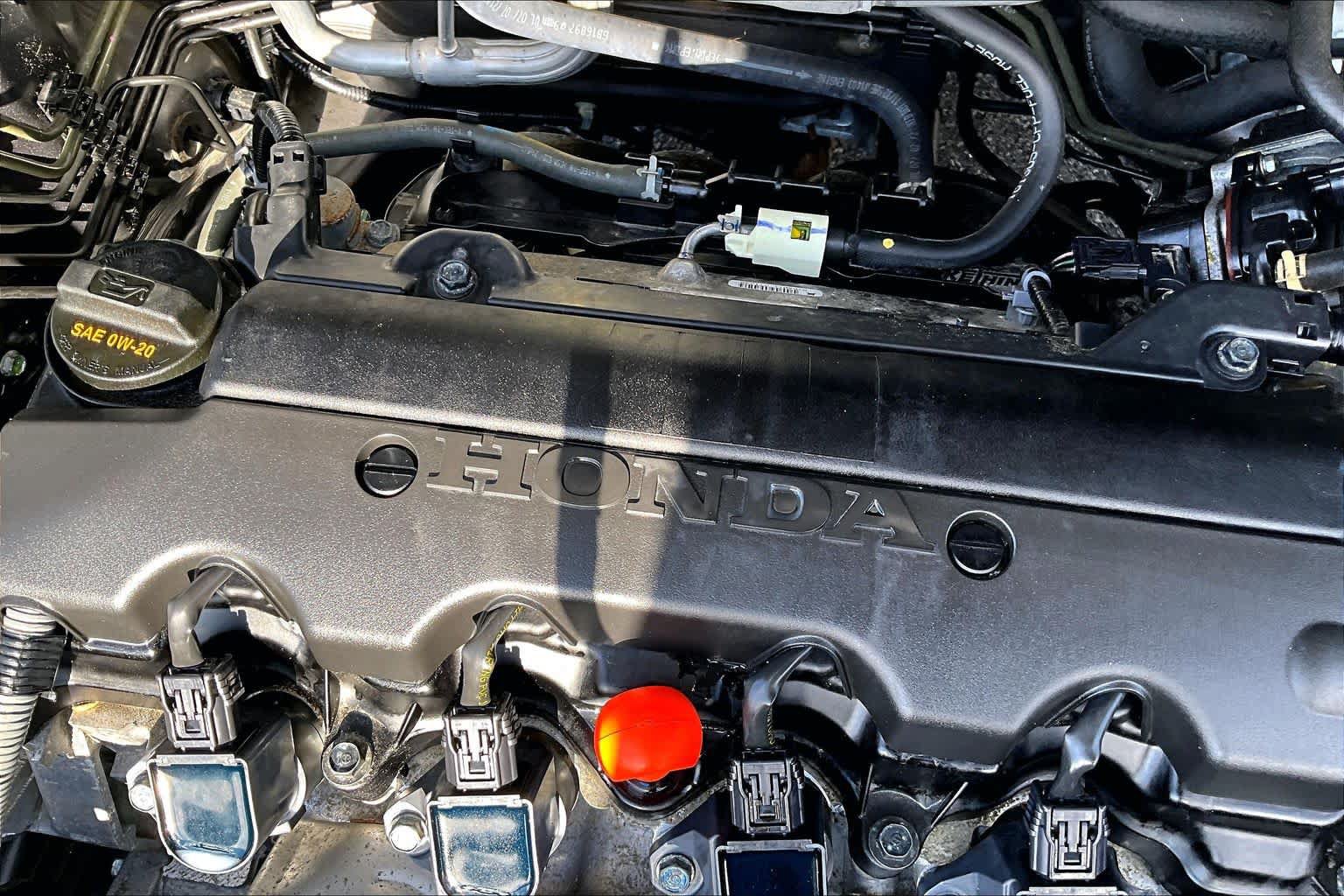 Used 2022 Honda HR-V EX image 30