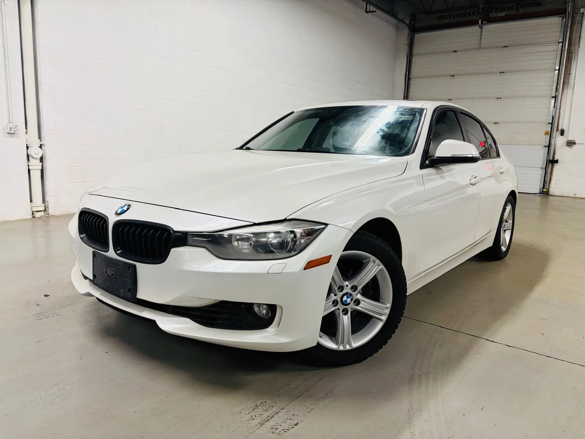 Used 2012 BMW 328i Sedan