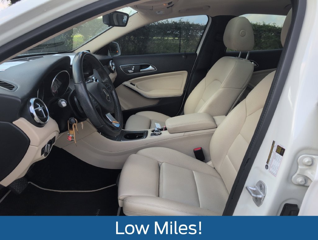 Used 2018 Mercedes-Benz GLA 250 image 4