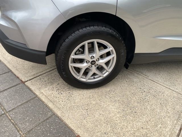 Used 2024 Ford Edge SEL image 13