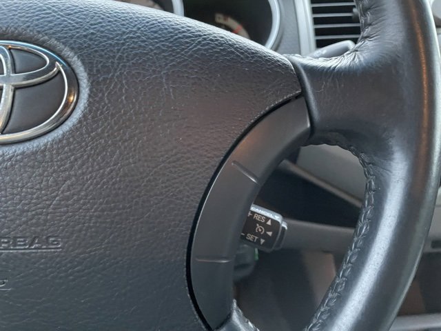 Used 2011 Toyota Tacoma 4x4 Double Cab image 15