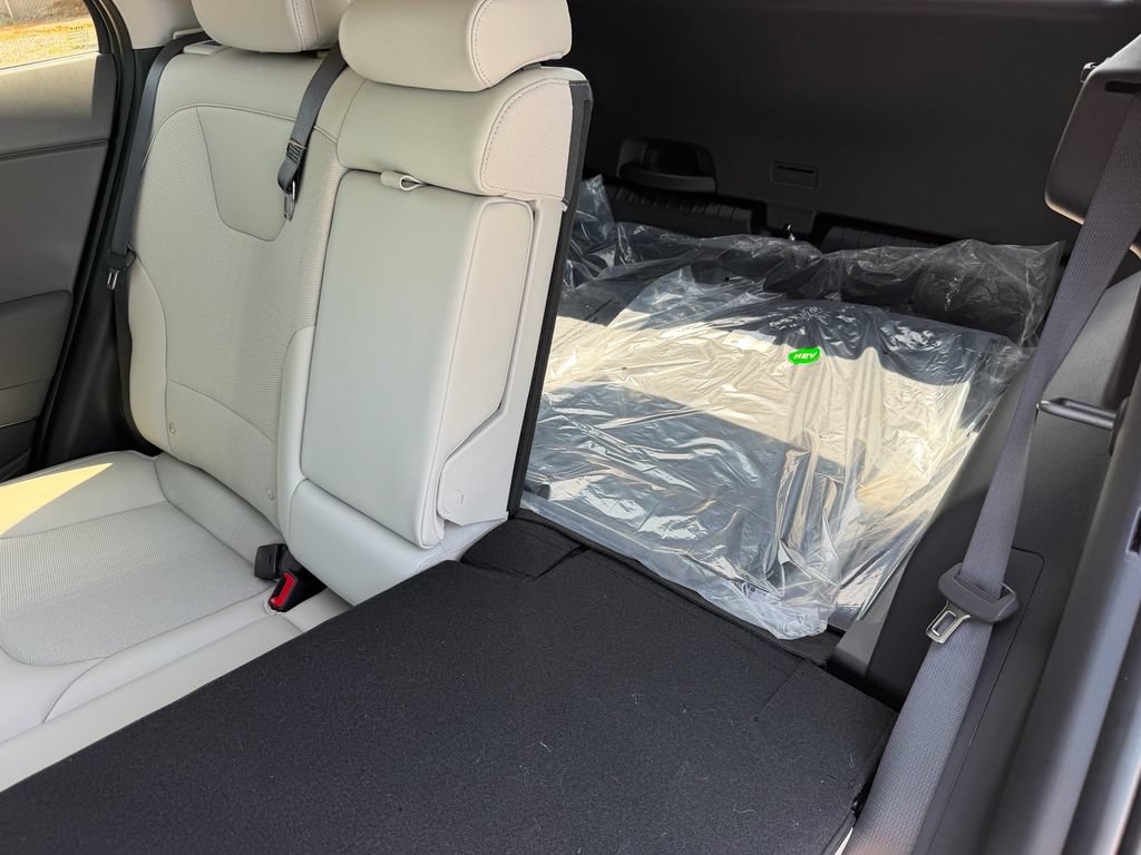 New 2026 Kia Niro EX w/ EX Premium Package FWD image 15