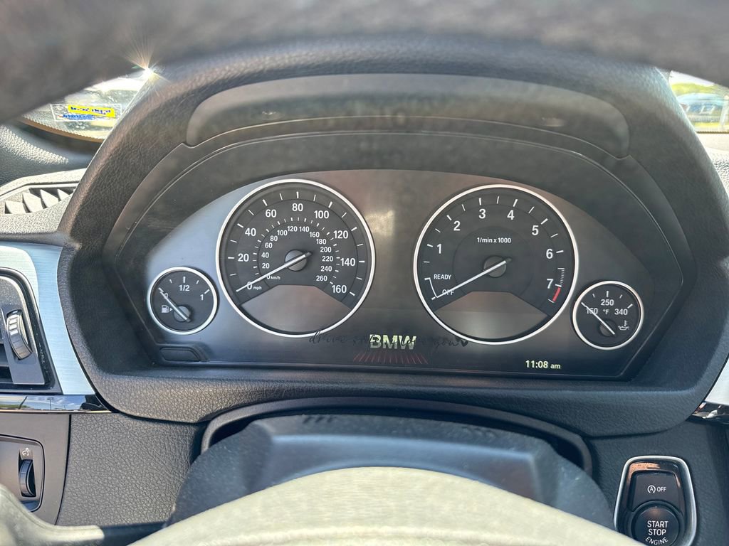 Used 2015 BMW 428i Convertible image 19