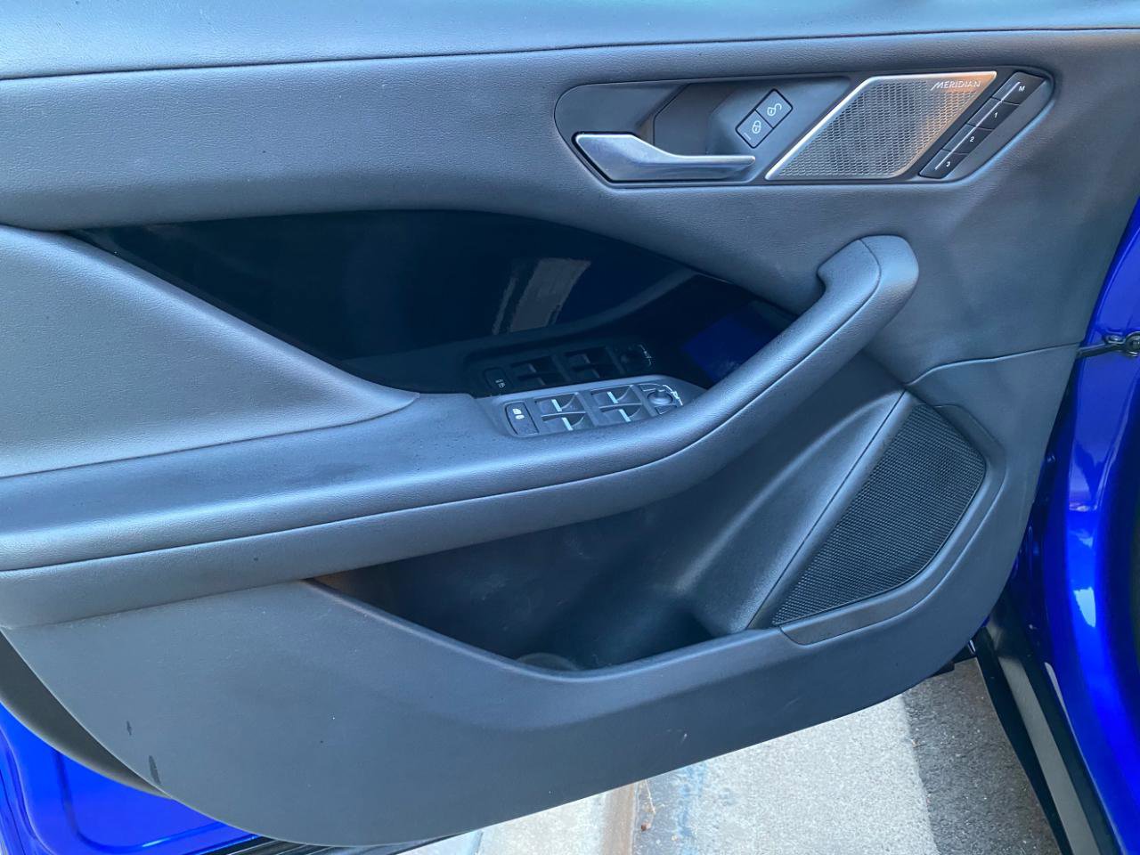 Used 2020 Jaguar I-PACE S image 18