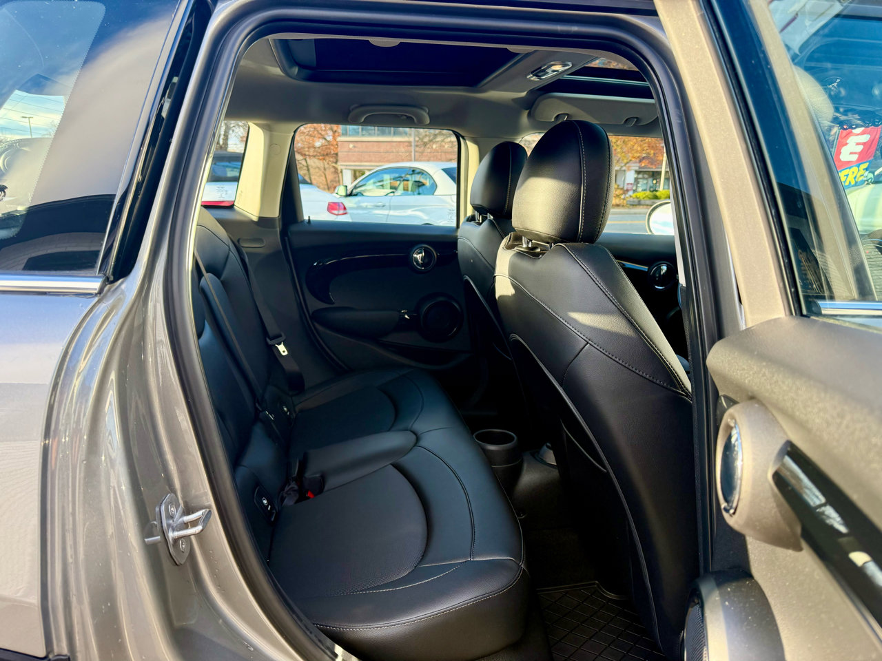 Used 2020 MINI Cooper S w/ Storage Package image 23