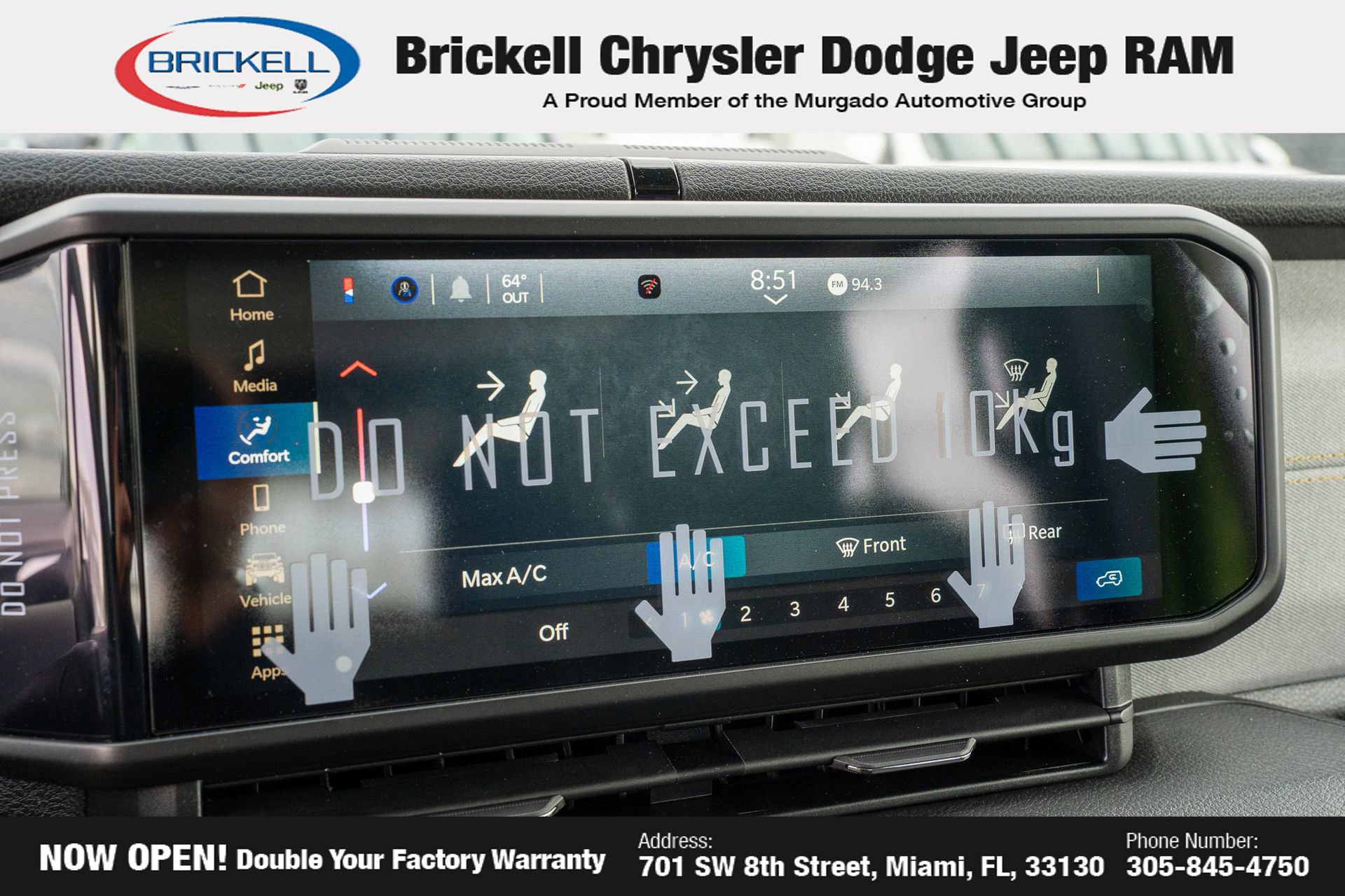 New 2026 Jeep Wrangler Sport image 33