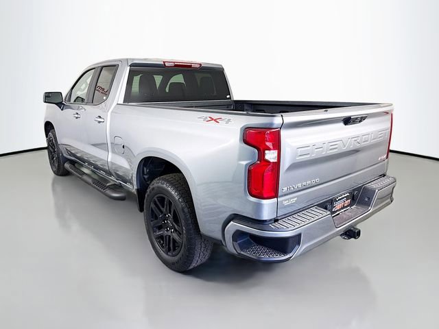 New 2026 Chevrolet Silverado 1500 RST w/ RST Select Package image 7