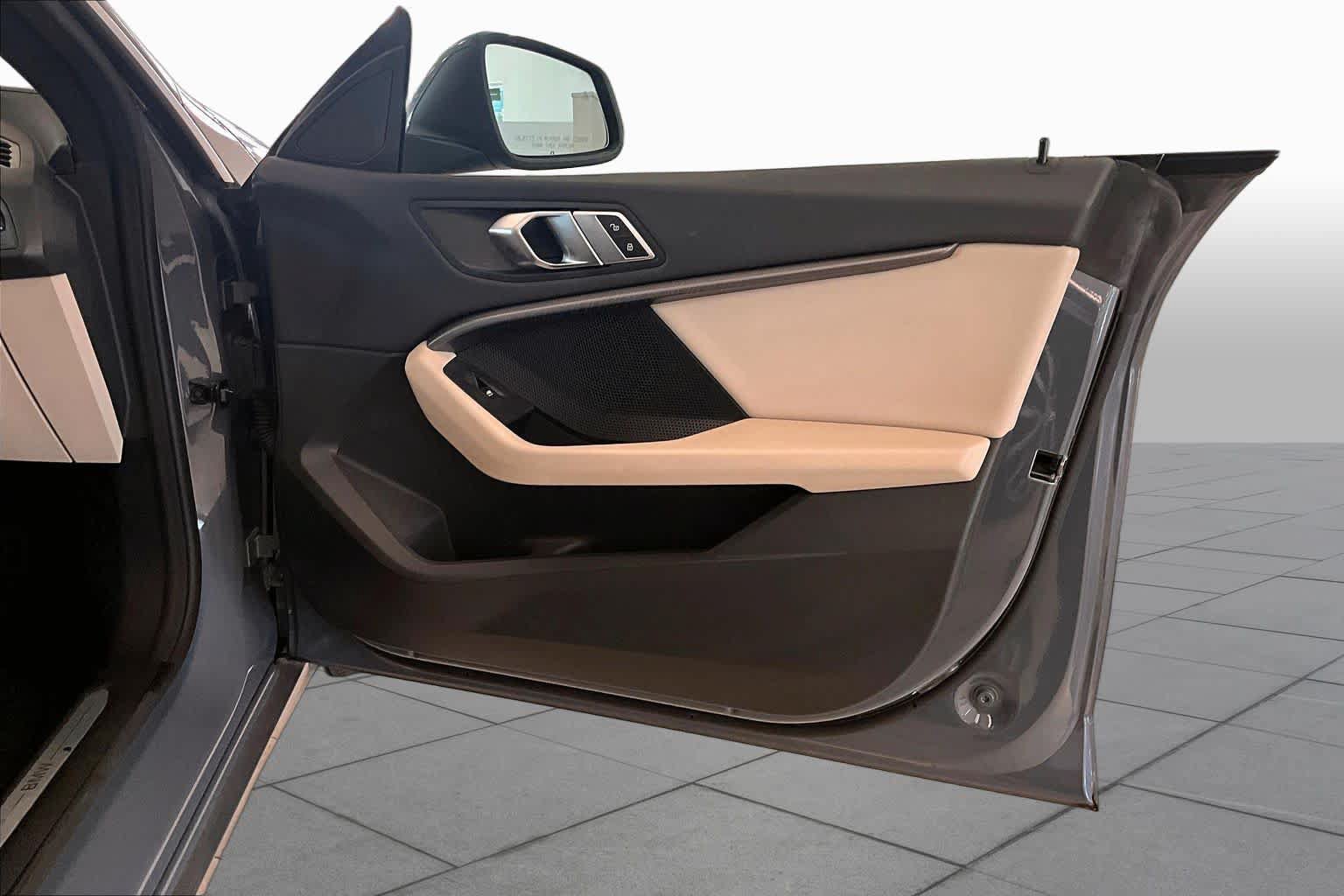 Used 2022 BMW 228i Gran Coupe w/ Convenience Package FWD image 20