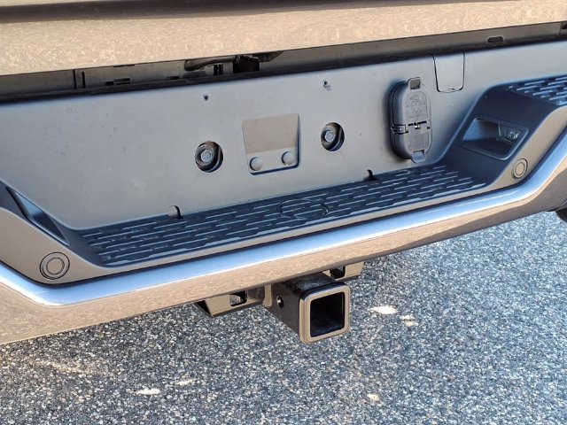 New 2026 RAM 1500 Express AWD/4WD image 6