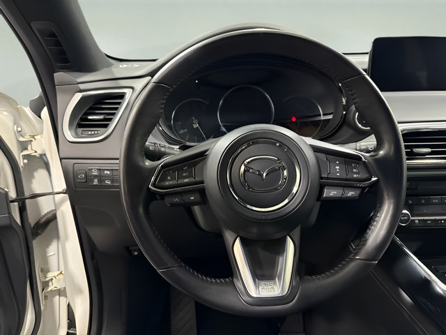 Used 2023 MAZDA CX-9 Grand Touring AWD/4WD image 17
