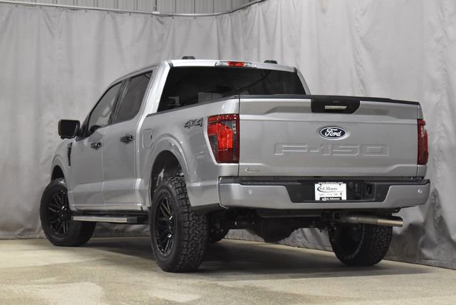 Used 2024 Ford F150 XLT image 2