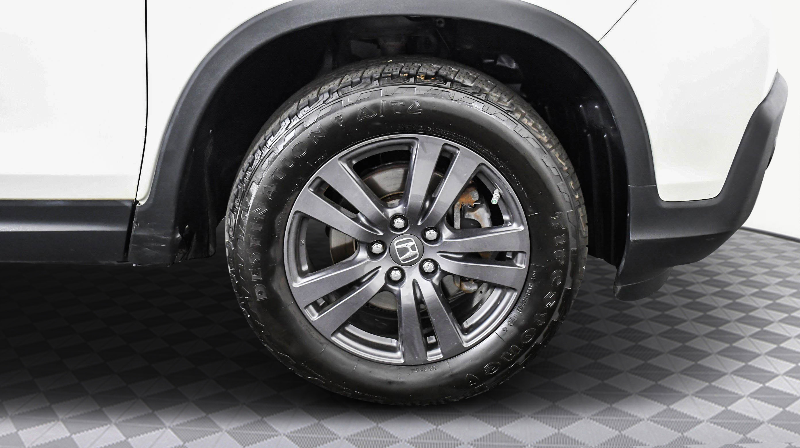 Used 2019 Honda Ridgeline Sport image 35