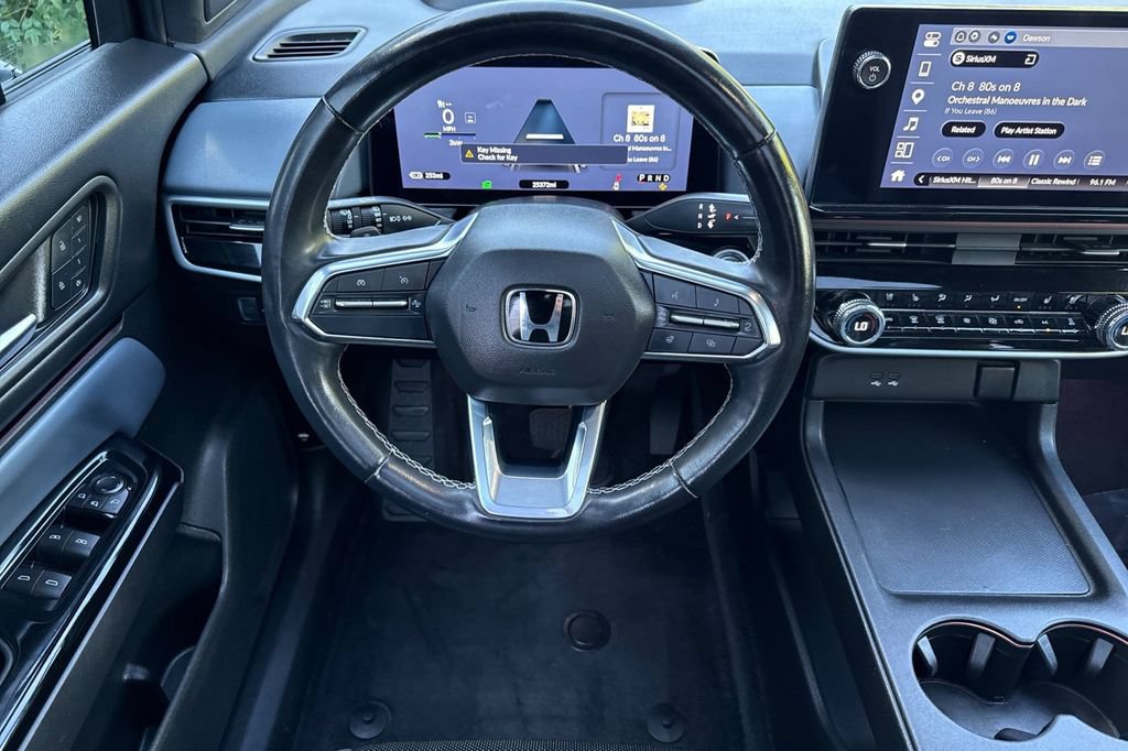 Certified 2024 Honda Prologue Elite image 11